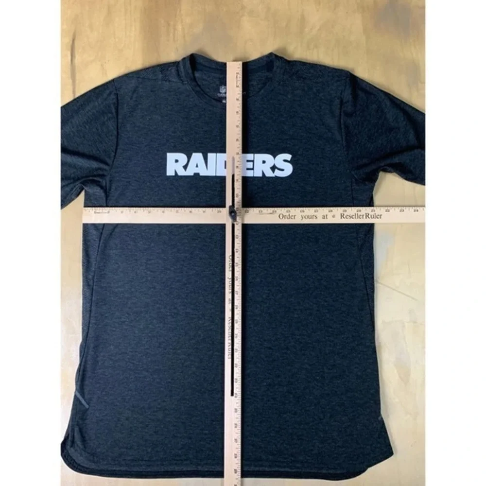 Nike brand raiders